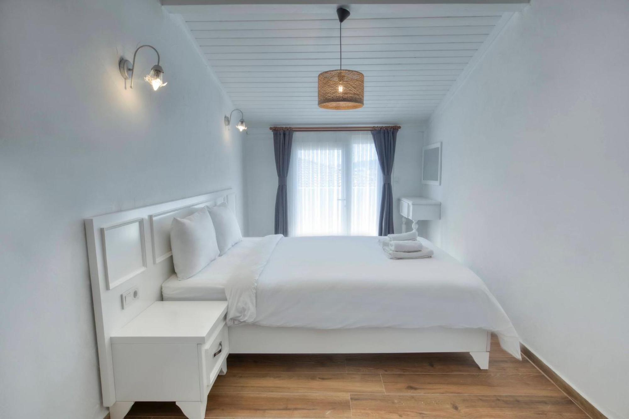 Londia Otel Alaçatı Eksteriør bilde
