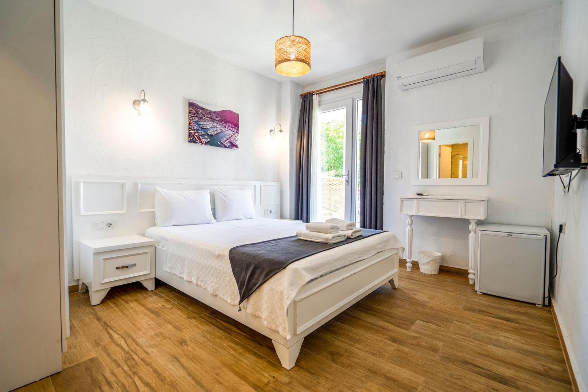 Londia Otel Alaçatı Eksteriør bilde