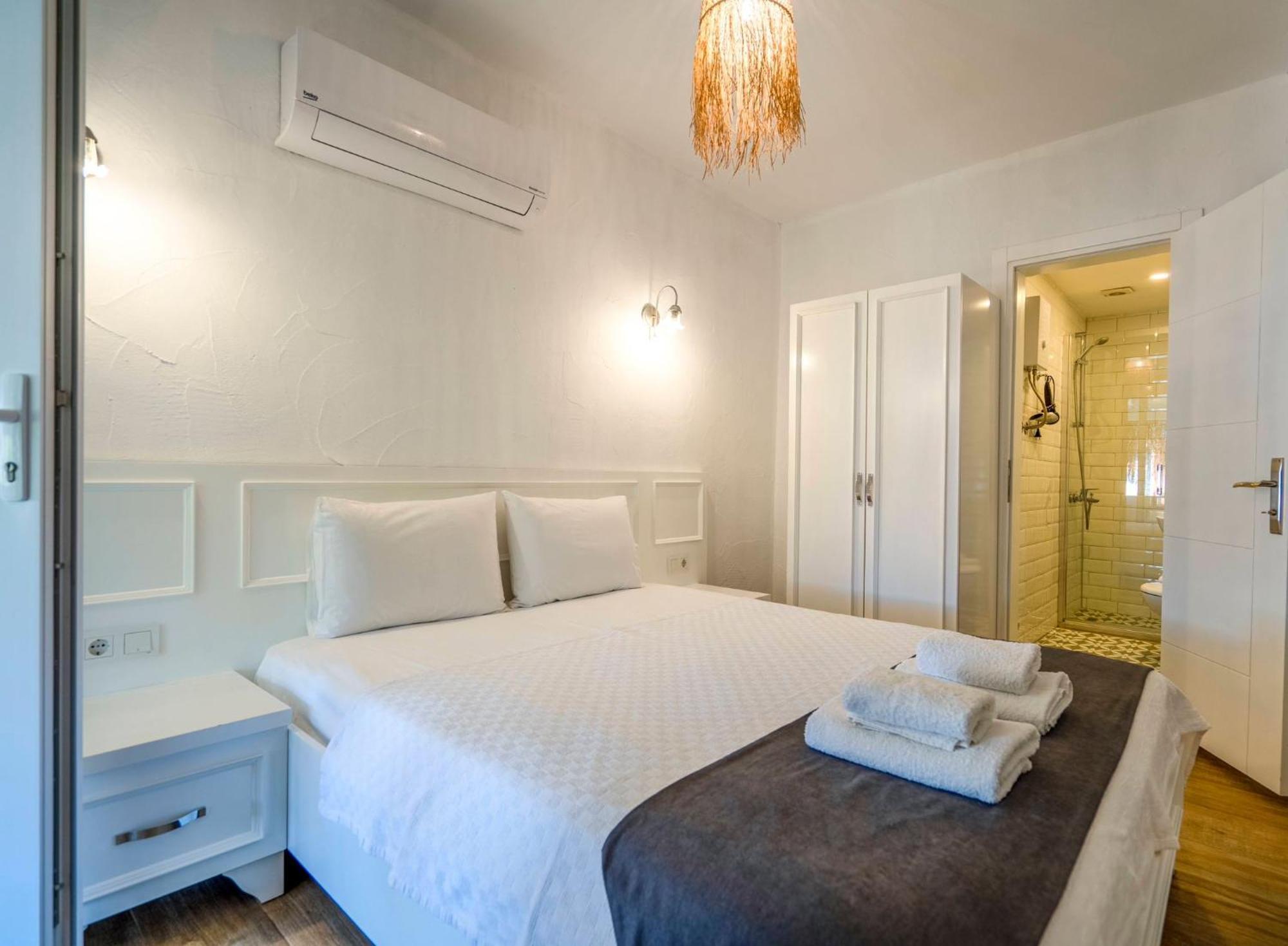 Londia Otel Alaçatı Eksteriør bilde