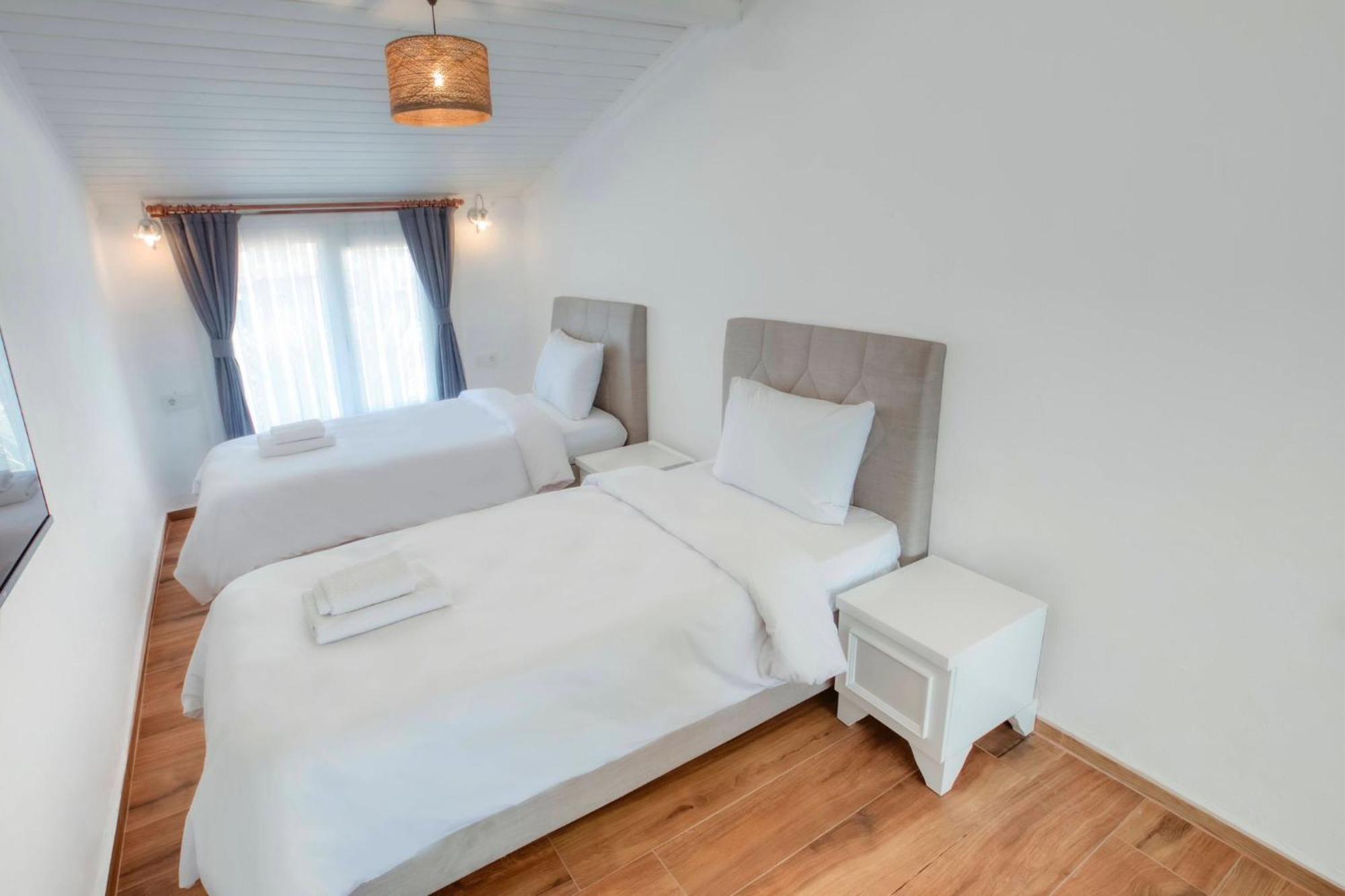 Londia Otel Alaçatı Eksteriør bilde