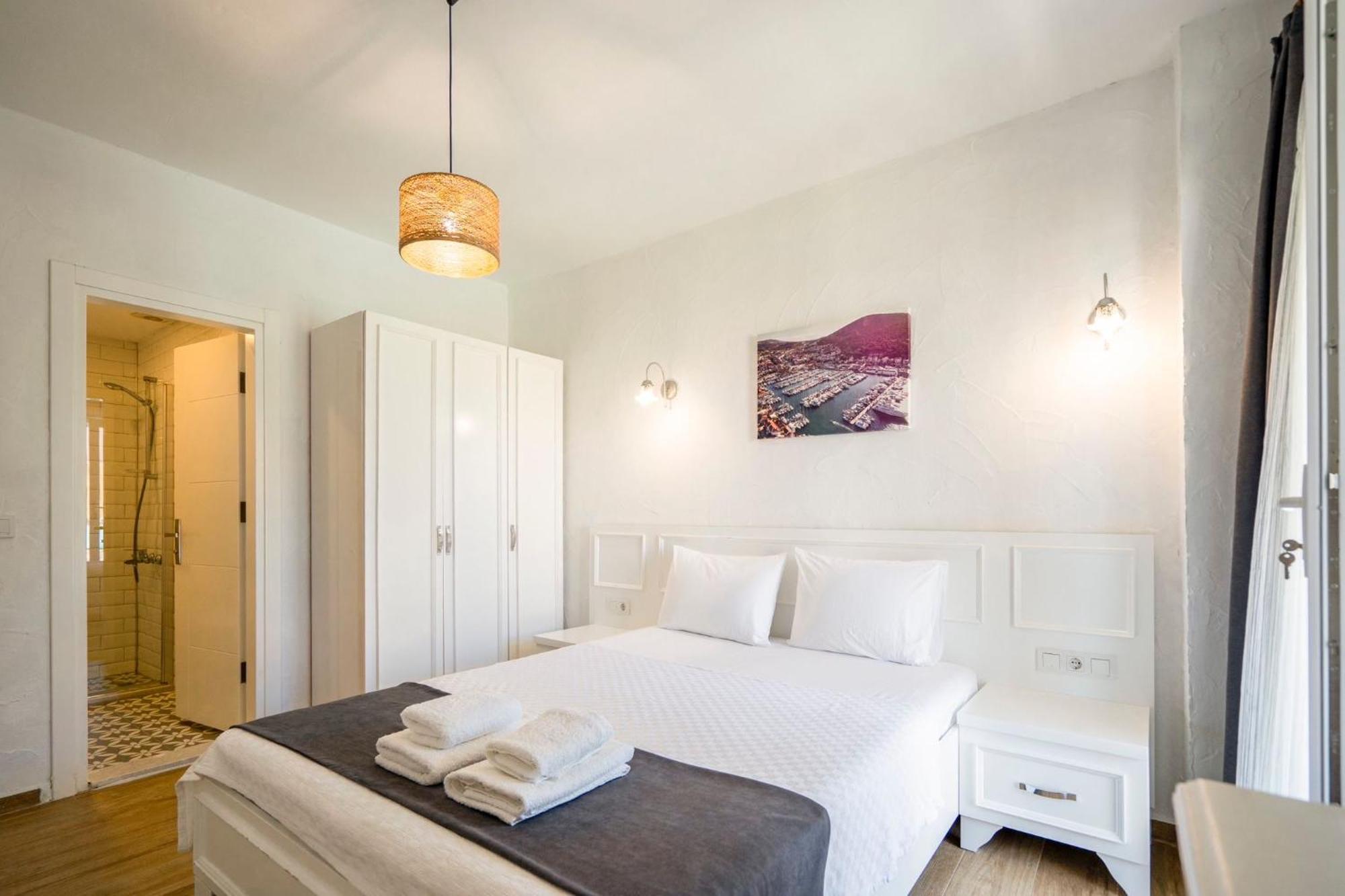 Londia Otel Alaçatı Eksteriør bilde