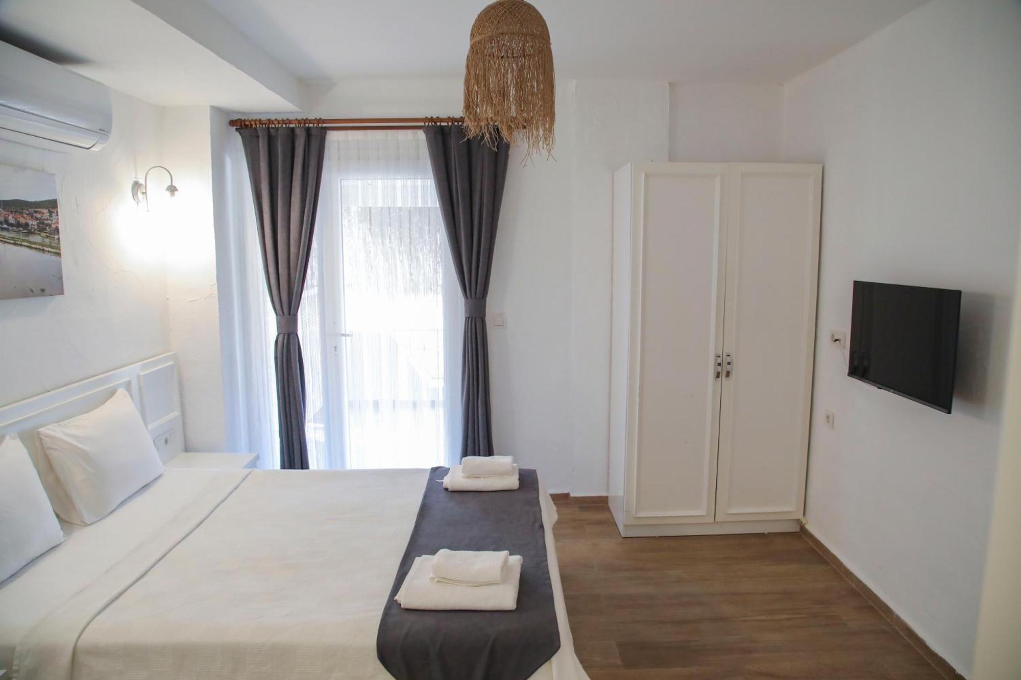 Londia Otel Alaçatı Eksteriør bilde
