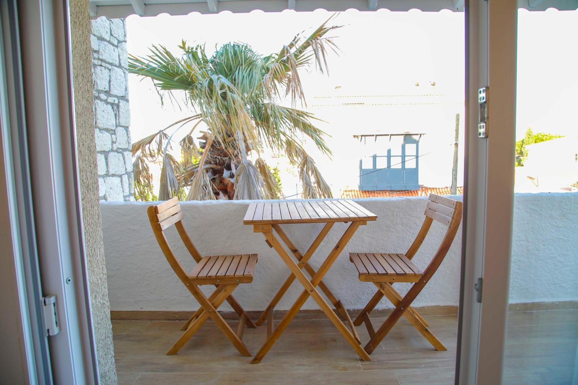 Londia Otel Alaçatı Eksteriør bilde